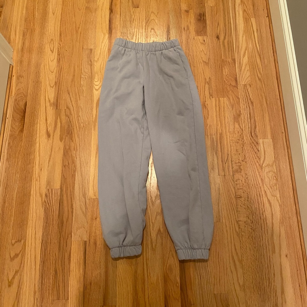 Brandy sweat pants